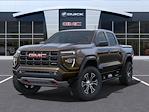 New 2025 GMC Canyon AT4 Crew Cab 4x4 Pickup for sale #T55961 - photo 6
