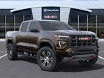 New 2025 GMC Canyon AT4 Crew Cab 4x4 Pickup for sale #T55961 - photo 7