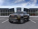New 2025 GMC Canyon AT4 Crew Cab 4x4 Pickup for sale #T55961 - photo 8