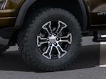 New 2025 GMC Canyon AT4 Crew Cab 4x4 Pickup for sale #T55961 - photo 9