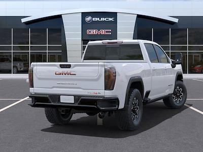 2025 GMC Sierra 2500 Crew Cab 4x2 Pickup for sale #T55964 - photo 2