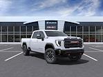 2025 GMC Sierra 2500 Crew Cab 4x2 Pickup for sale #T55964 - photo 1