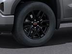 2025 GMC Sierra 1500 Crew Cab 4x4 Pickup for sale #T55966 - photo 9