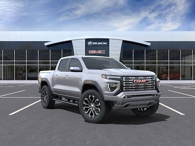 2025 GMC Canyon Crew Cab 4x4 Pickup for sale #T55975 - photo 1