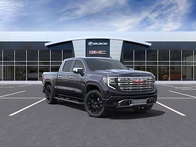 2025 GMC Sierra 1500 Crew Cab 4x2 Pickup for sale #T55976 - photo 1