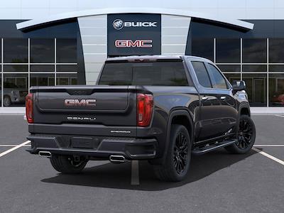 2025 GMC Sierra 1500 Crew Cab 4x2 Pickup for sale #T55976 - photo 2