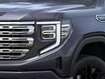 2025 GMC Sierra 1500 Crew Cab 4x2 Pickup for sale #T55976 - photo 10