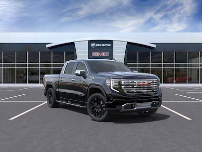 2025 GMC Sierra 1500 Crew Cab 4x2 Pickup for sale #T55977 - photo 1