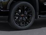 2025 GMC Sierra 1500 Crew Cab 4x2 Pickup for sale #T55977 - photo 9