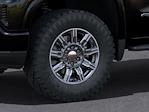 2025 GMC Sierra 1500 Crew Cab 4x4 Pickup for sale #T55979 - photo 9