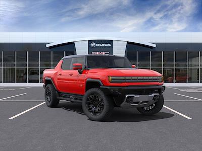 New 2025 GMC Hummer EV Pickup 2X Crew Cab AWD Pickup for sale #T55984 - photo 1