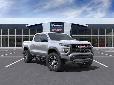 2025 GMC Canyon Crew Cab 4x4 Pickup for sale #T55988 - photo 1