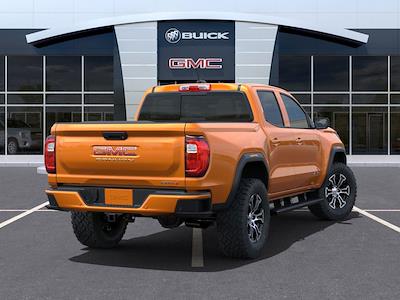 2025 GMC Canyon Crew Cab 4x4 Pickup for sale #T55989 - photo 2