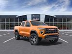 New 2025 GMC Canyon AT4 Crew Cab 4x4 Pickup for sale #T55989 - photo 1