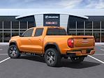 New 2025 GMC Canyon AT4 Crew Cab 4x4 Pickup for sale #T55989 - photo 4