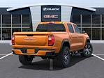 New 2025 GMC Canyon AT4 Crew Cab 4x4 Pickup for sale #T55989 - photo 2