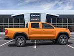 New 2025 GMC Canyon AT4 Crew Cab 4x4 Pickup for sale #T55989 - photo 5