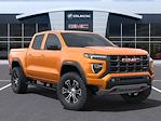 New 2025 GMC Canyon AT4 Crew Cab 4x4 Pickup for sale #T55989 - photo 7