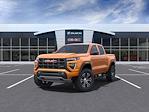 New 2025 GMC Canyon AT4 Crew Cab 4x4 Pickup for sale #T55989 - photo 8