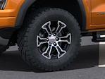 New 2025 GMC Canyon AT4 Crew Cab 4x4 Pickup for sale #T55989 - photo 9