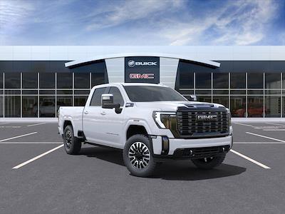 2025 GMC Sierra 2500 Crew Cab 4x4 Pickup for sale #T55990 - photo 1