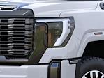2025 GMC Sierra 2500 Crew Cab 4x4 Pickup for sale #T55990 - photo 10
