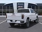 2025 GMC Sierra 2500 Crew Cab 4x4 Pickup for sale #T55990 - photo 2