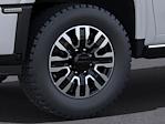2025 GMC Sierra 2500 Crew Cab 4x4 Pickup for sale #T55990 - photo 9