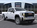 New 2025 GMC Sierra 2500 Pro Crew Cab Pickup for sale #T55991 - photo 7