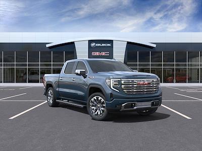 2025 GMC Sierra 1500 Crew Cab 4x4 Pickup for sale #T56017 - photo 1