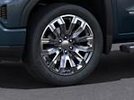 New 2025 GMC Sierra 1500 Denali Crew Cab 4x4 Pickup for sale #T56017 - photo 9