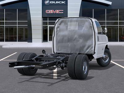 New 2025 GMC Savana 3500 Cutaway for sale #T56025 - photo 2