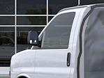 New 2025 GMC Savana 3500 Cutaway for sale #T56025 - photo 12