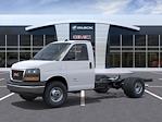 New 2025 GMC Savana 3500 Cutaway for sale #T56025 - photo 3