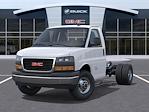 New 2025 GMC Savana 3500 Cutaway for sale #T56025 - photo 6