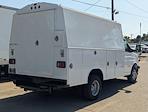 New 2025 GMC Savana 3500 11' Royal Steel Service Utility Van for sale #T56025 - photo 6