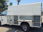 New 2025 GMC Savana 3500 11' Royal Steel Service Utility Van for sale #T56025 - photo 10