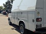 New 2025 GMC Savana 3500 11' Royal Steel Service Utility Van for sale #T56025 - photo 11