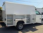 New 2025 GMC Savana 3500 11' Royal Steel Service Utility Van for sale #T56025 - photo 18