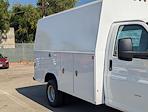 New 2025 GMC Savana 3500 11' Royal Steel Service Utility Van for sale #T56025 - photo 19