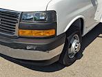 New 2025 GMC Savana 3500 11' Royal Steel Service Utility Van for sale #T56025 - photo 23