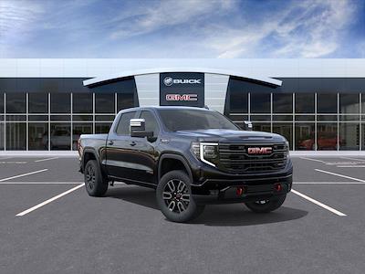 2025 GMC Sierra 1500 Crew Cab 4x4 Pickup for sale #T56031 - photo 1