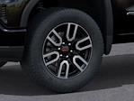 2025 GMC Sierra 1500 Crew Cab 4x4 Pickup for sale #T56031 - photo 9