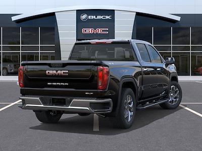 2025 GMC Sierra 1500 Crew Cab 4x4 Pickup for sale #T56037 - photo 2