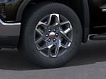 2025 GMC Sierra 1500 Crew Cab 4x4 Pickup for sale #T56037 - photo 9