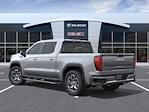 2025 GMC Sierra 1500 Crew Cab 4x4 Pickup for sale #T56038 - photo 4