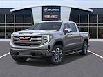2025 GMC Sierra 1500 Crew Cab 4x4 Pickup for sale #T56038 - photo 6