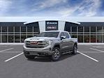 2025 GMC Sierra 1500 Crew Cab 4x4 Pickup for sale #T56038 - photo 8