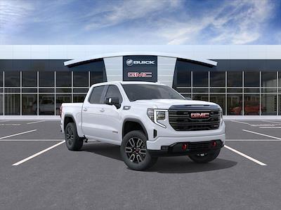 2025 GMC Sierra 1500 Crew Cab 4x4 Pickup for sale #T56040 - photo 1