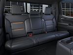 2025 GMC Sierra 1500 Crew Cab 4x4 Pickup for sale #T56040 - photo 17